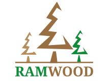 Logo Ramwood