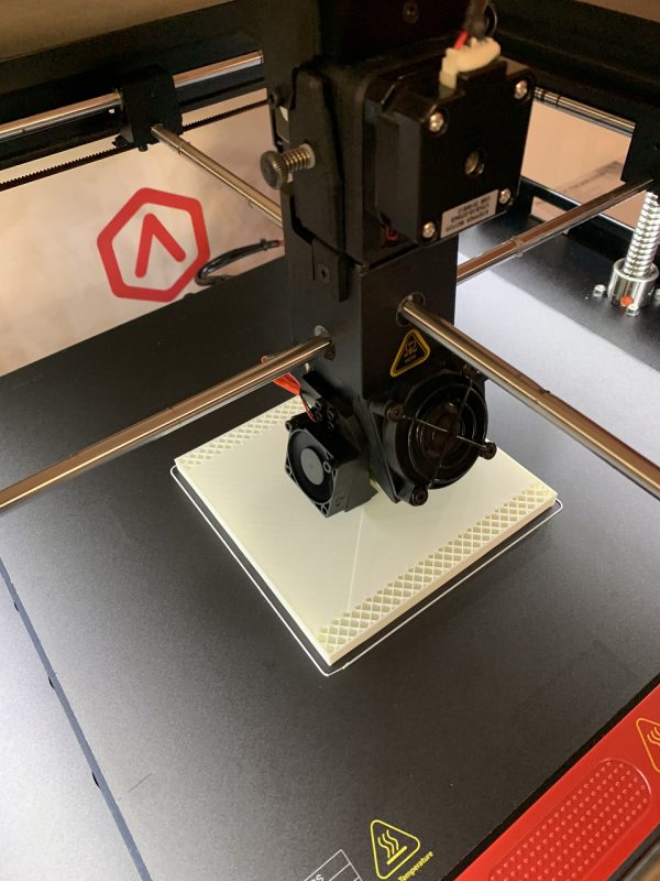 Machine 3Dprint Amvite